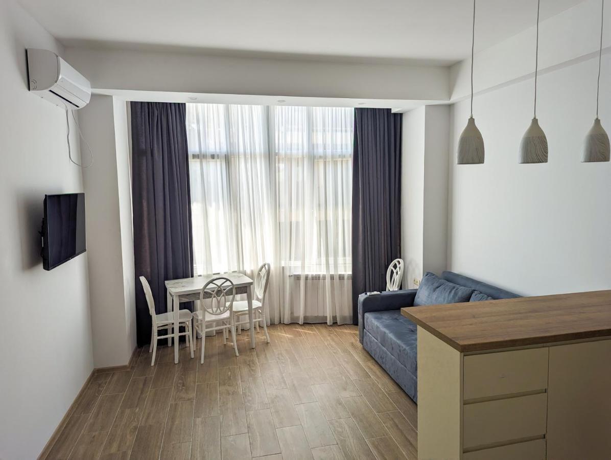 Brand New Apartment In Kutaisi Exteriér fotografie