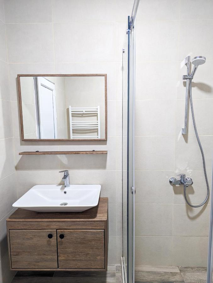 Brand New Apartment In Kutaisi Exteriér fotografie