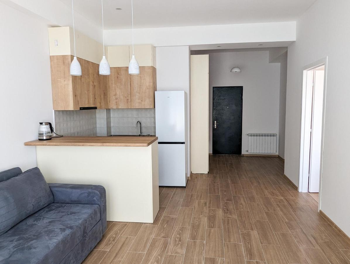 Brand New Apartment In Kutaisi Exteriér fotografie