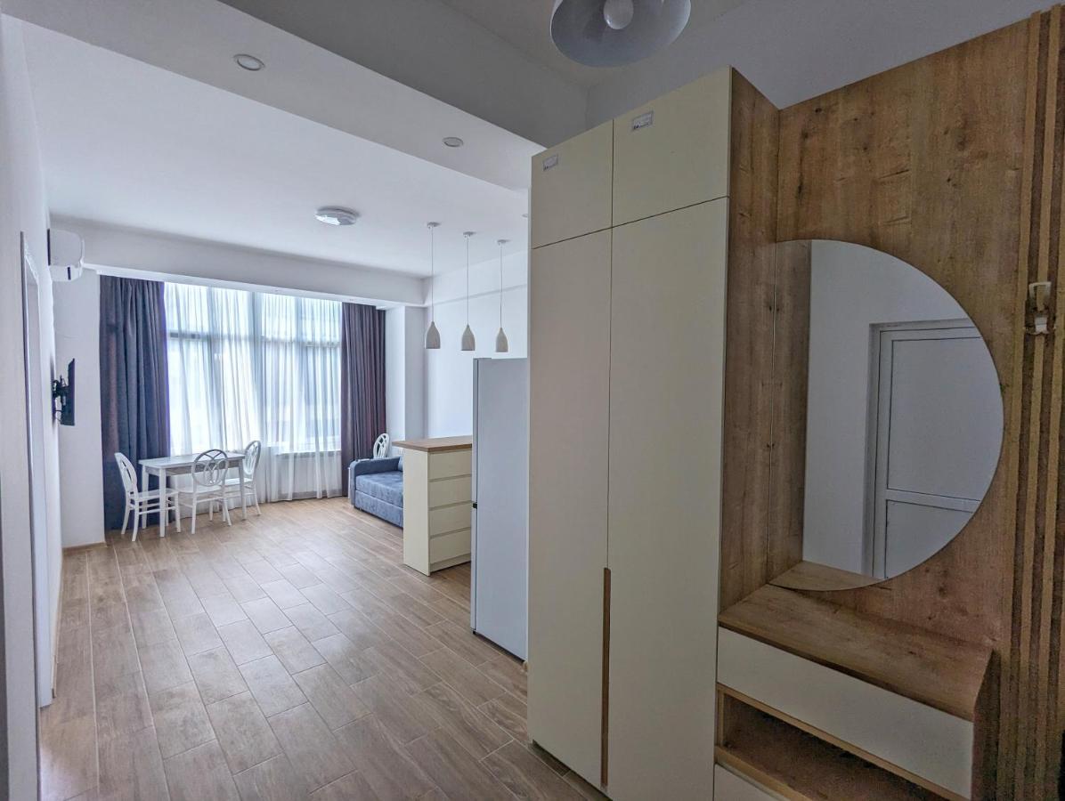 Brand New Apartment In Kutaisi Exteriér fotografie