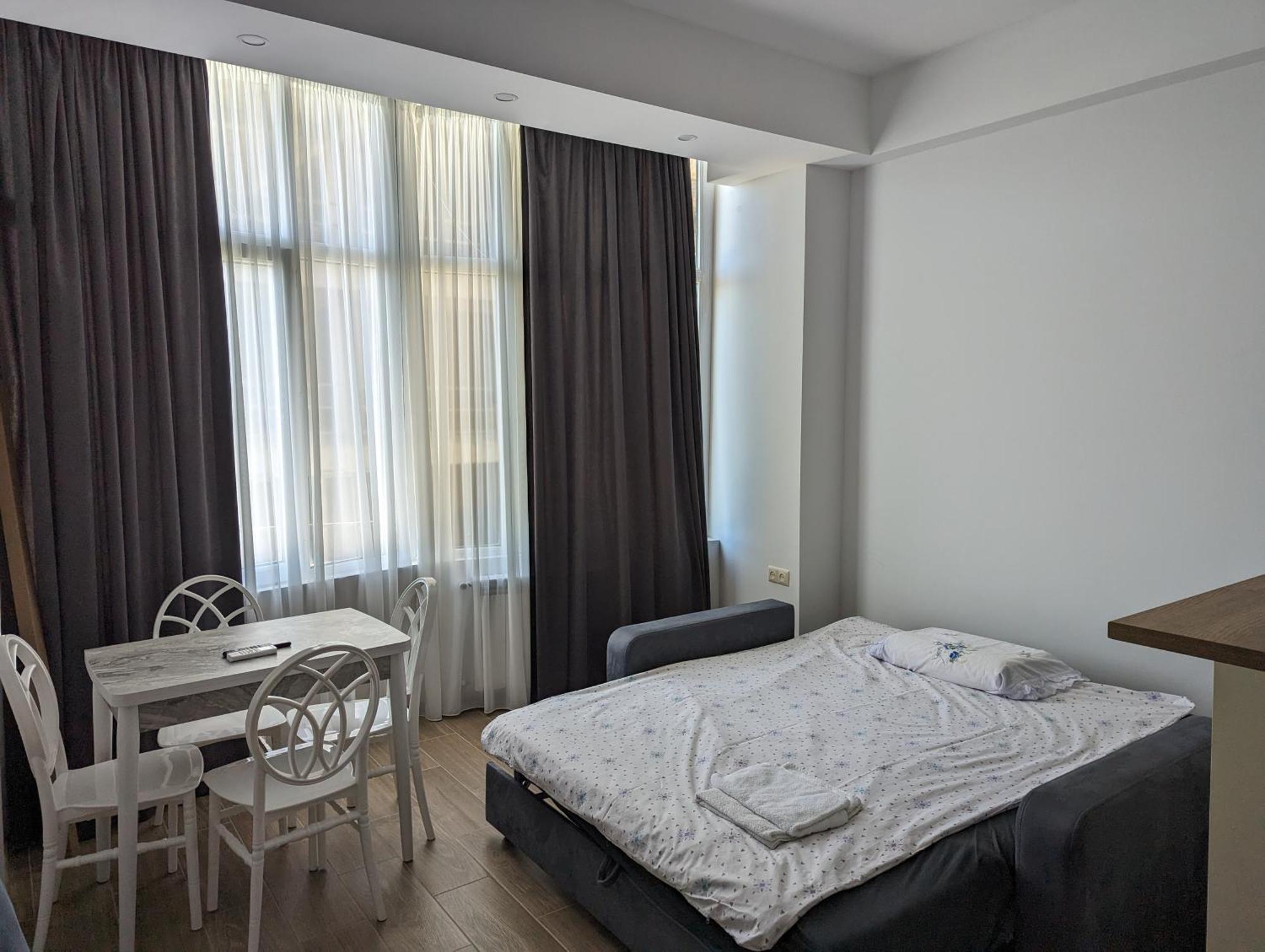 Brand New Apartment In Kutaisi Exteriér fotografie